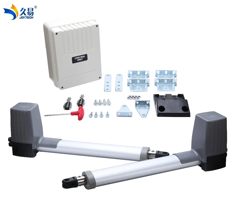 PK300DC Automatic Swing Gate Opener