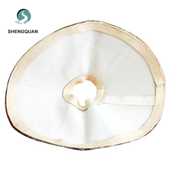 Воздушные аэрационные колодки для цементного силоса