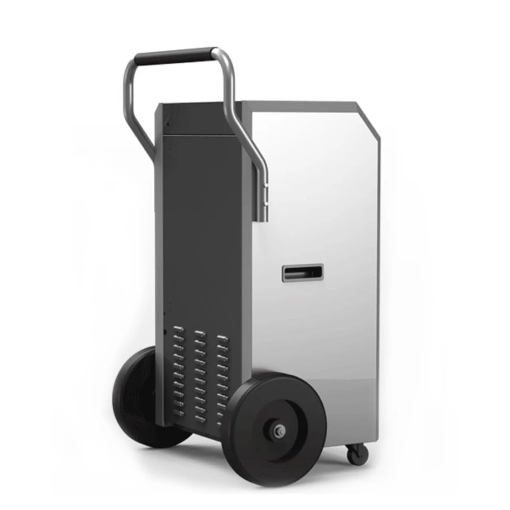 Коммерческий осушитель воздуха, промышленный осушитель воздуха для больших помещений