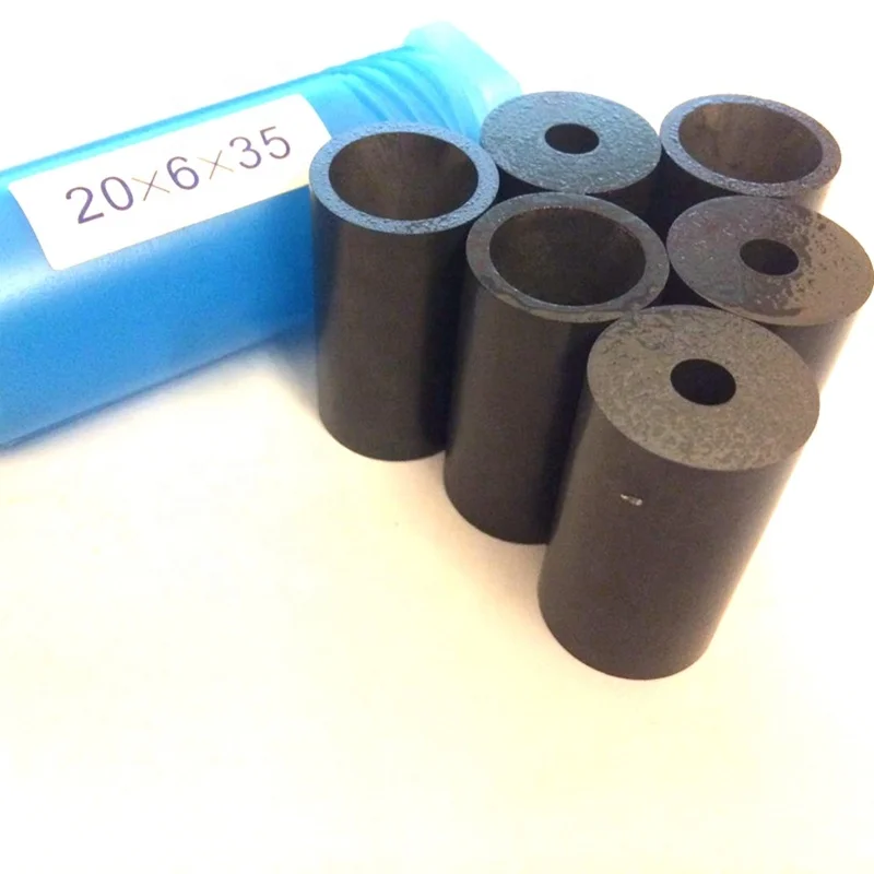 8x20x35mm sandblast nozzle ,Sand Blasting Tips, B4C Sandblaster Nozzle
