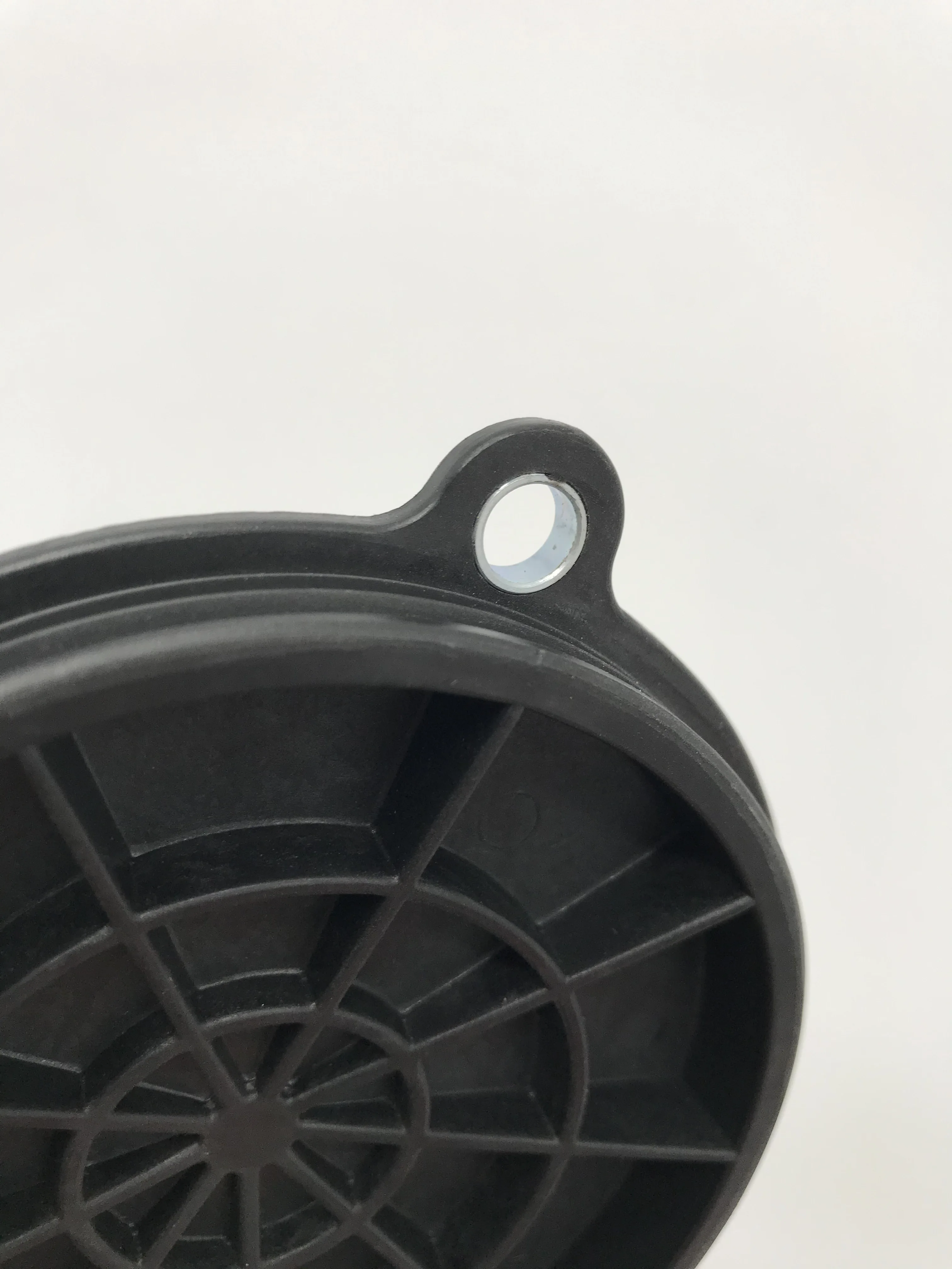 one-stop OEM injection plastic factory auto gearing box housing