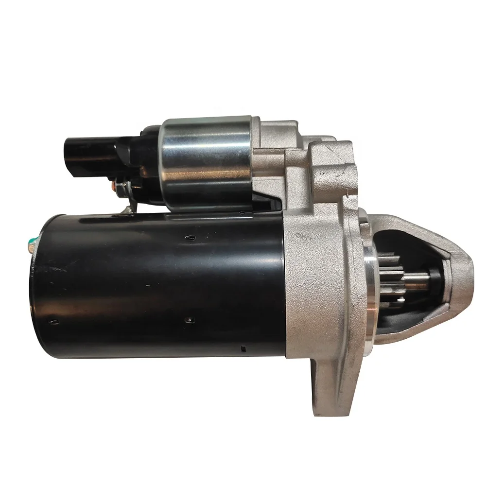 OE 07C911023D 0001108206 высококачественный стартер двигателя для BENTLEY CONTINENTAL GT 6,0 W12 Поддержка двигателя стартера OEM
