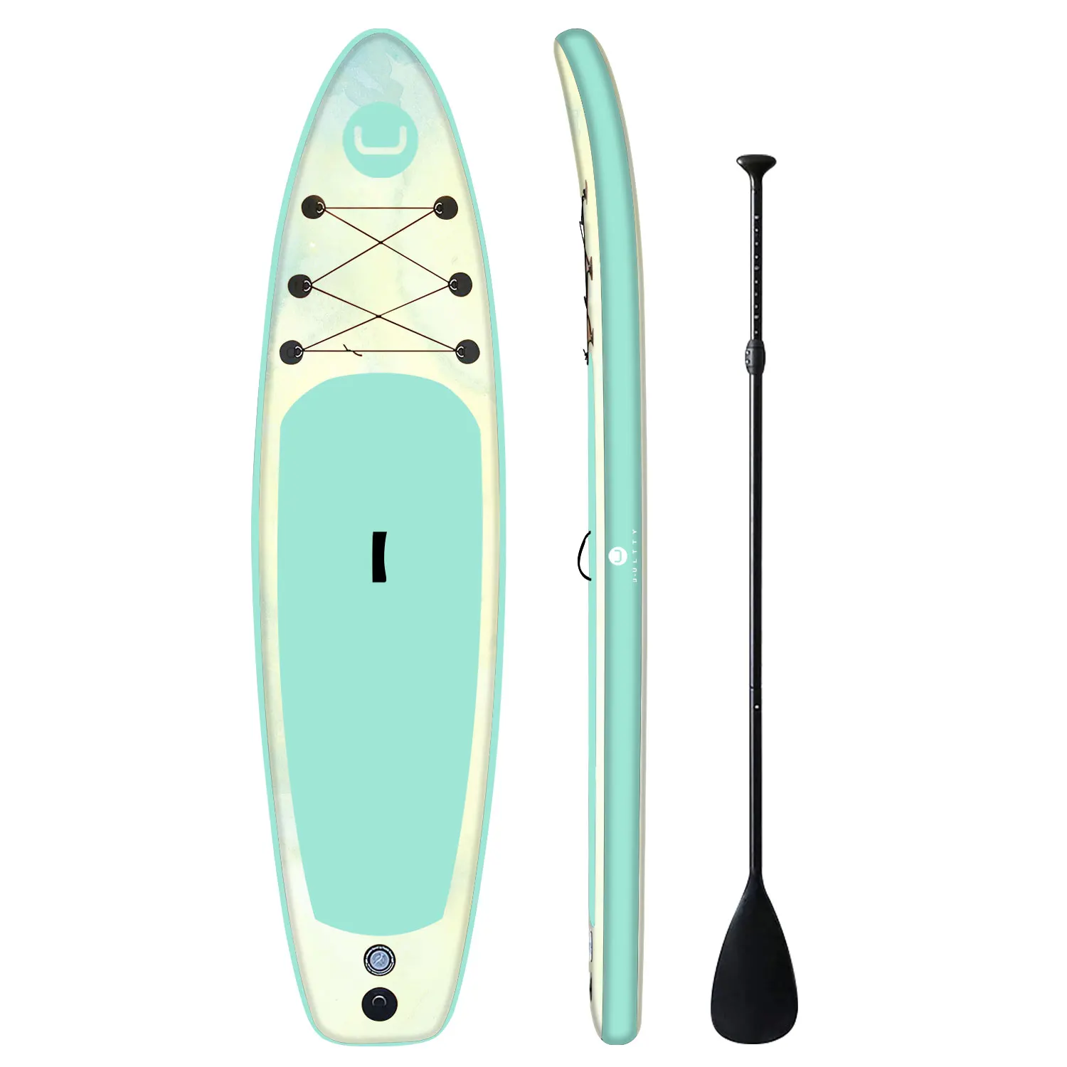 High Quality Carbon Fiber Epoxy Surfboard\/Eps Surfboard