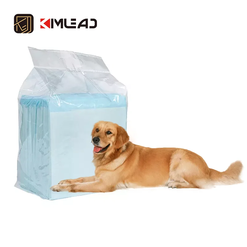 all-absorb 120 count training pad disposable pet absorbent dog training pee pad