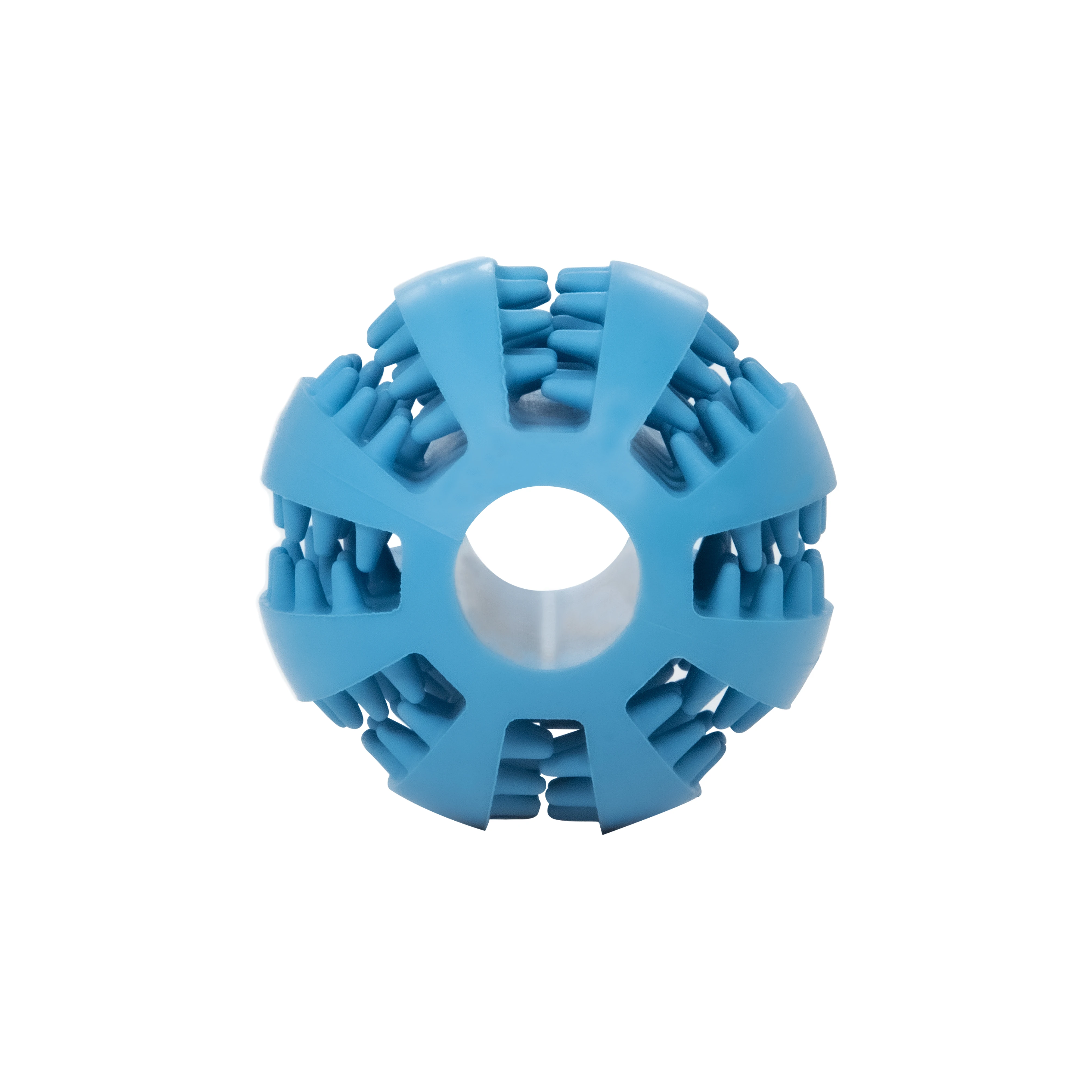 Рождественские натуральные неразрушаемые мягкие игрушки для домашних животных, скрывающие еду, жевательные резиновые мячи для собак, игрушки для домашних животных