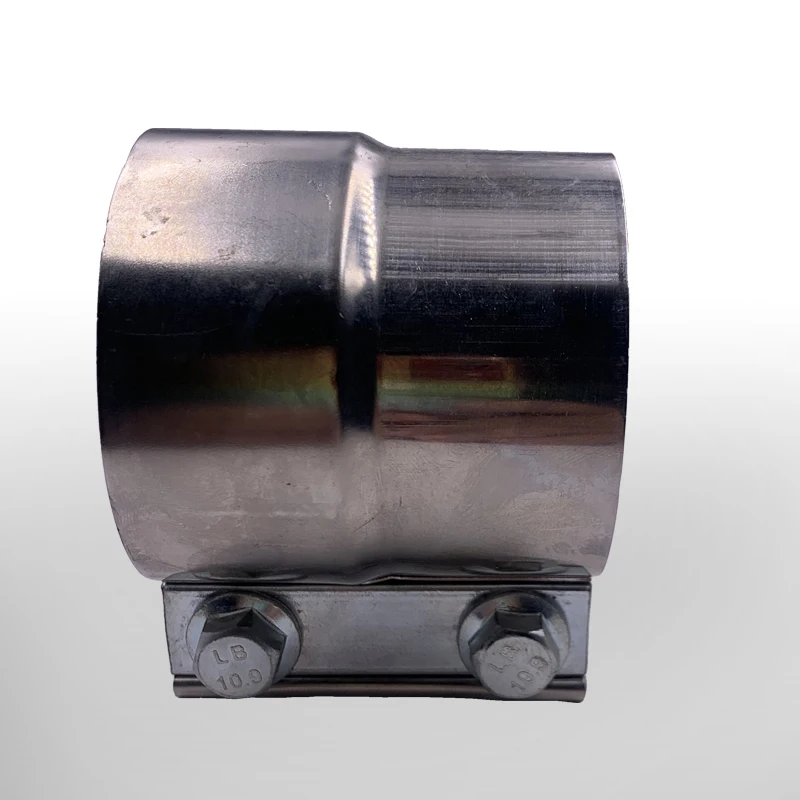 5.0 inch performance exhaust clamp