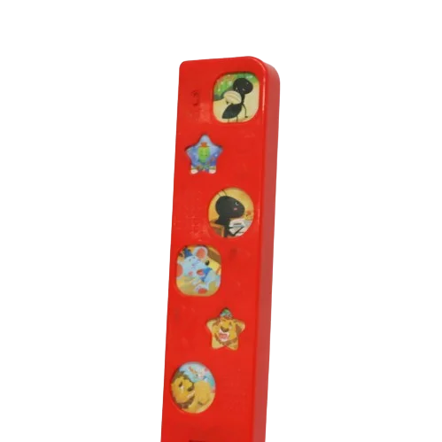 Factory Customize Star Style Shaped Musical Animal Any Language With 6 Button Early Educational Audio Book Sound Board Device IC