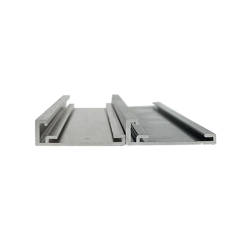 China Oem Colorful Picture Frame Moulding Aluminum Moulding Profile Snap Frame Film Sticking Photo Frame Profiles