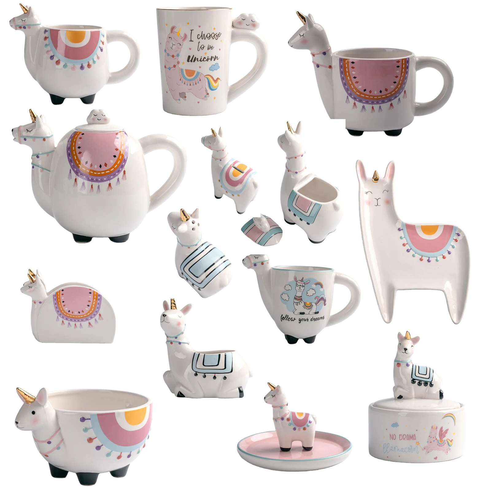 Ceramic spoon rests & pot clips, Custom 3D Porcelain coffee spoon rest at any shape & size & Color