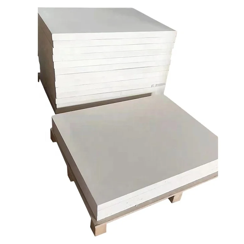 
GOOD PRICE HOT PRODUCT High Alumina Polycrystalline Wool PCW board 1600C (2912F) insulation and linings use 