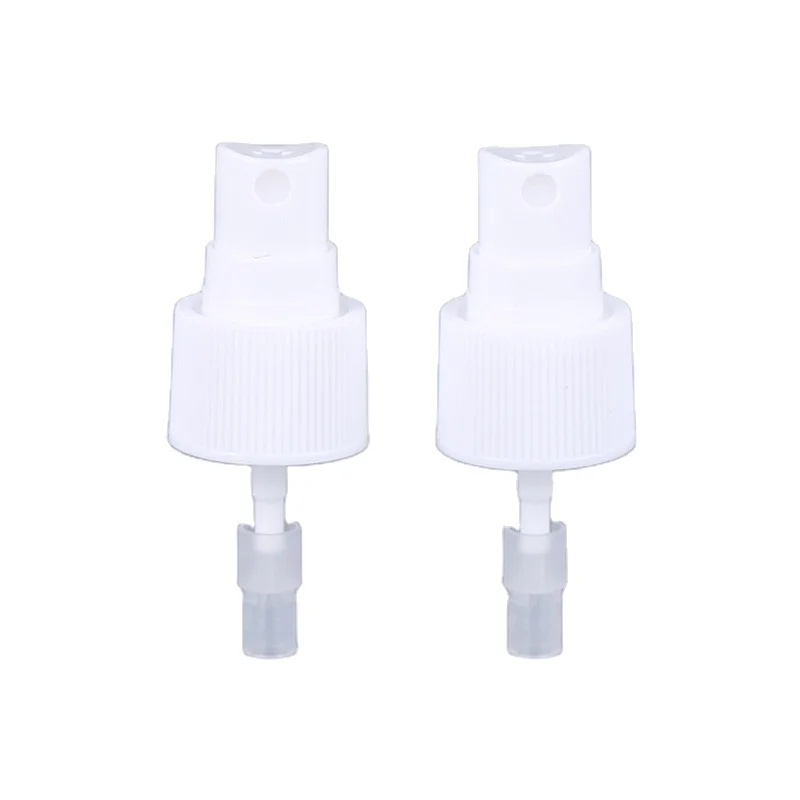 Factory Hot Sale Reversible Spray Pump 24/410 Plastic Sprayer Perfume Spray Alcohol Fine Mist Sprayer
