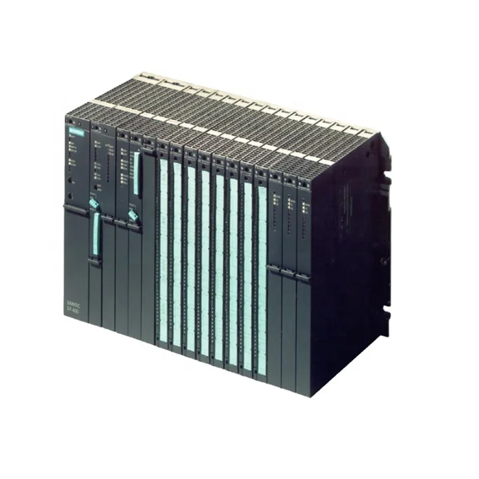 Original New 6ES7490-0AA00-0AA0 SIMATIC S7-400 Spare Part Power Plug