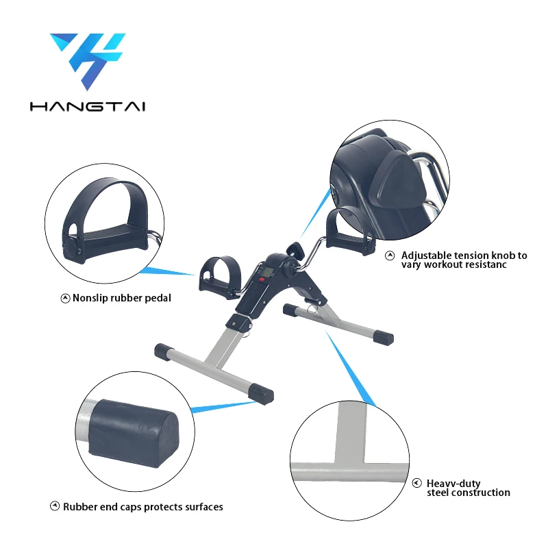 Hot Selling Smart Fitness Equipment Fitness Bike Pedals Bicycle For Exercise