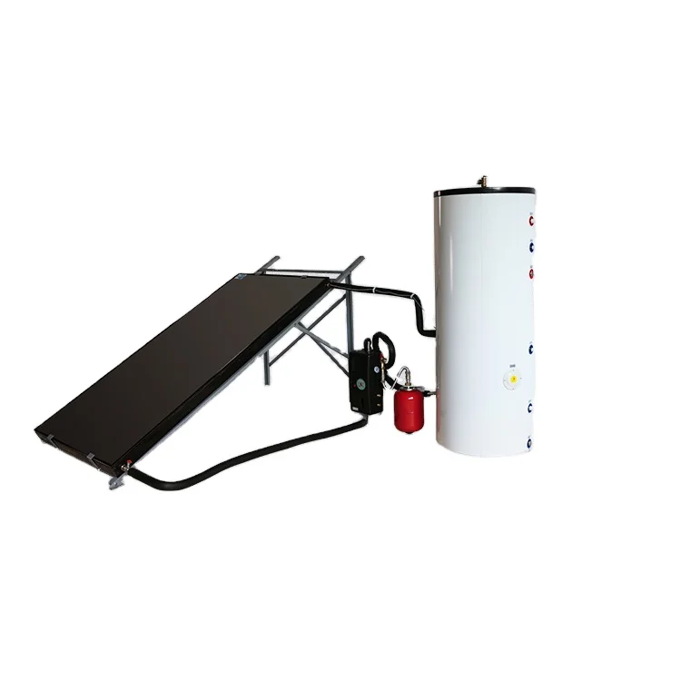 High efficient cheapest solar water heater tank  250l 500l  for roof