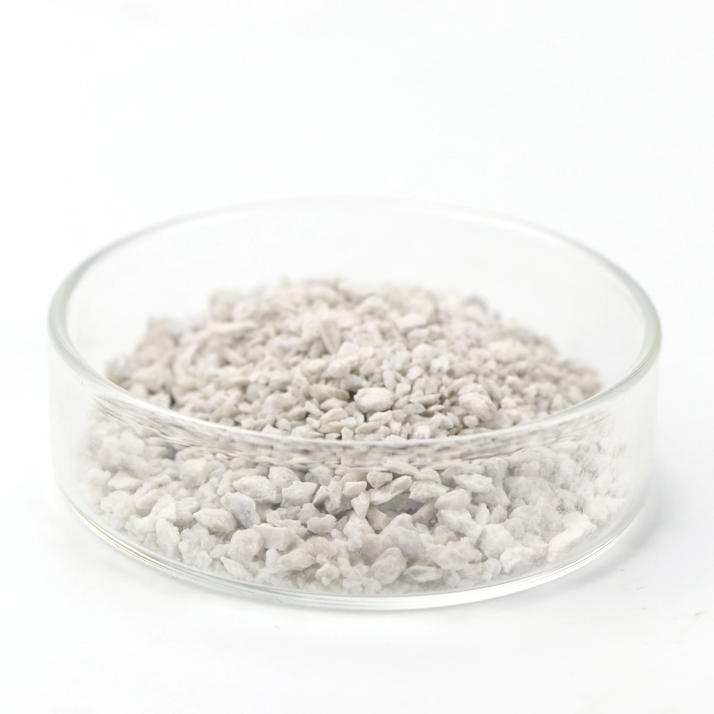 Best Supplier High Purity Ytterbium Fluoride YbF3 Franules for Optical Coating