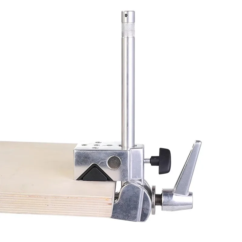 High Quality Photographic Equipment Accessories Aluminum Material Strong And Clamp Aluminum Die Casting Fixture Parts