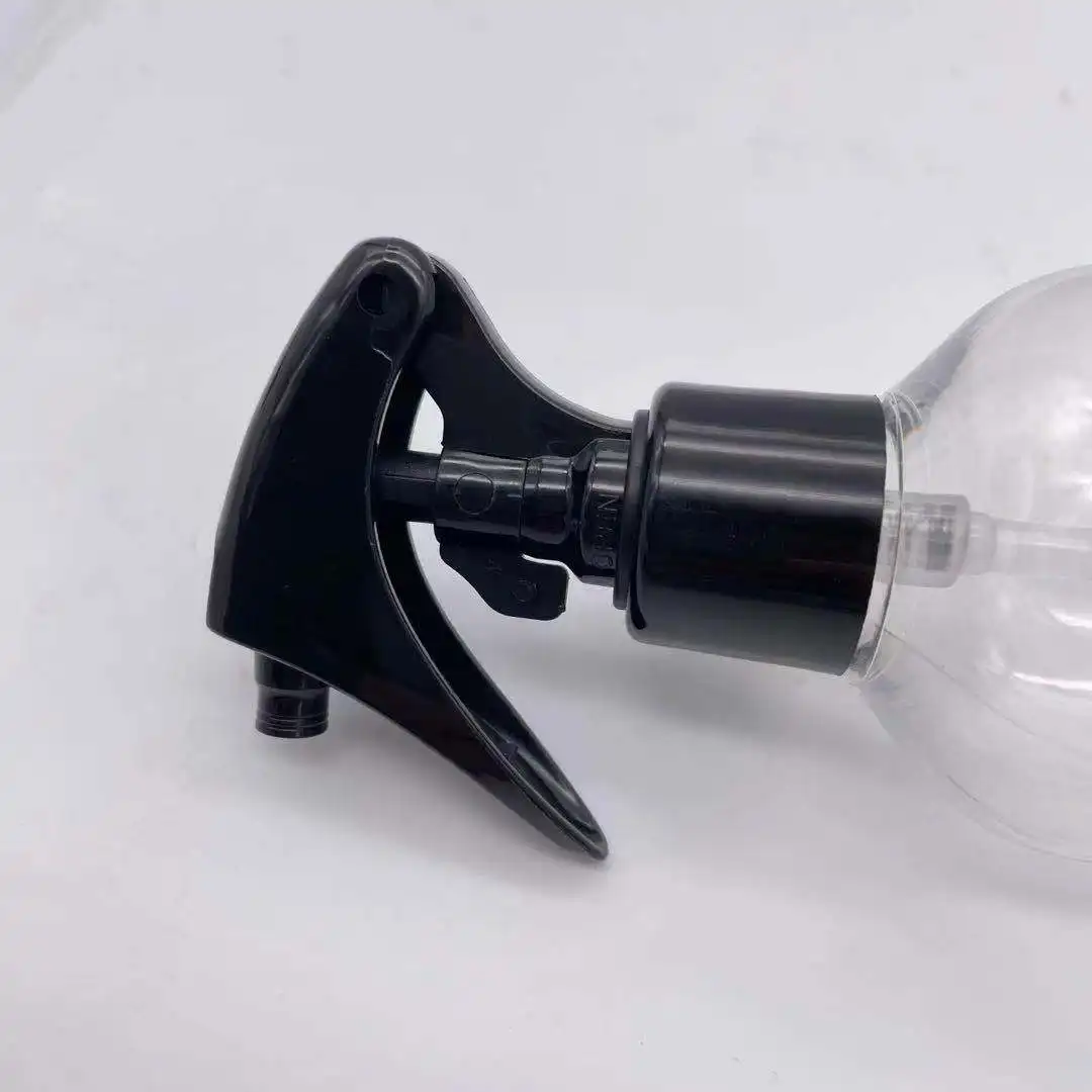 China Factory Wholesale Trigger Sprayer Mist Triggerspray All Plastic Mini Trigger Sprayer