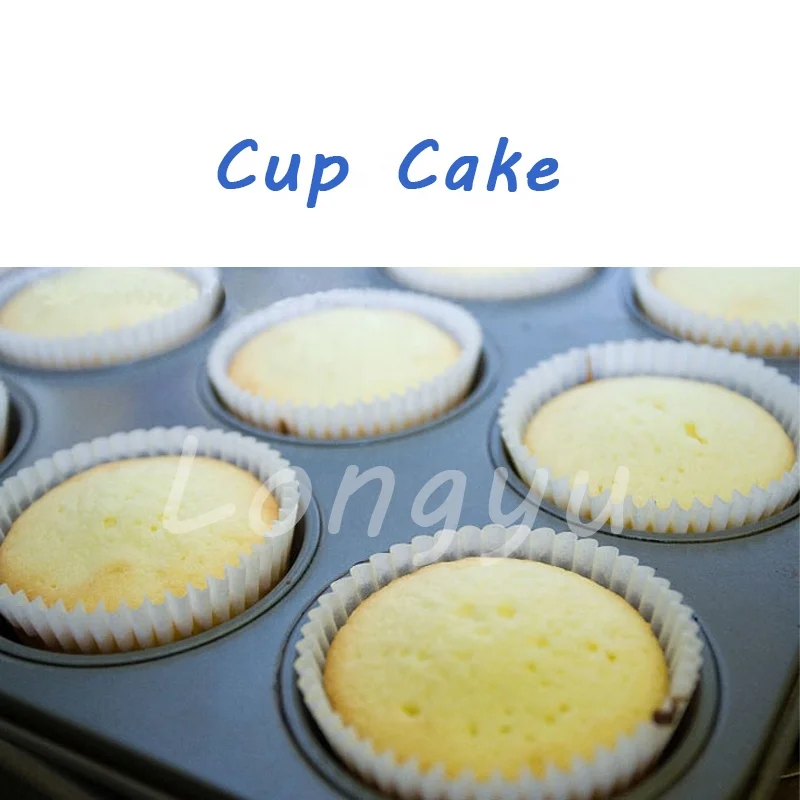 New design Longyu automatic cookies dropper machine make cookies biscuit cake depositor machine