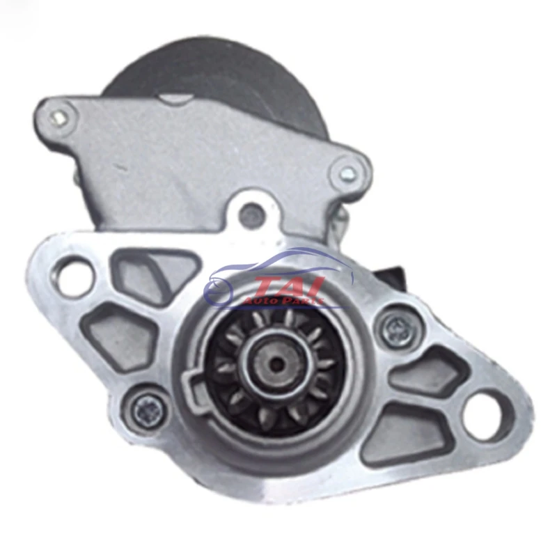 Hot Sale 12V Car Starter Motor For Toyota Land Cruiser 28100-66040,28100-32850-71