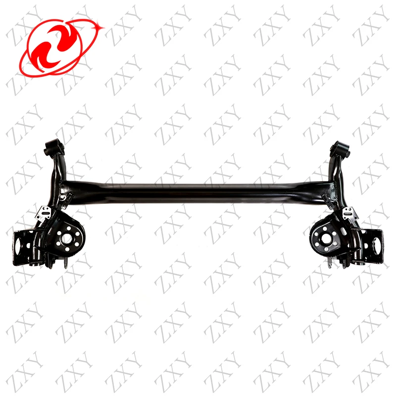 Accent 11-/Solaris rear axle subframe crossmember  OEM 55100-1R050