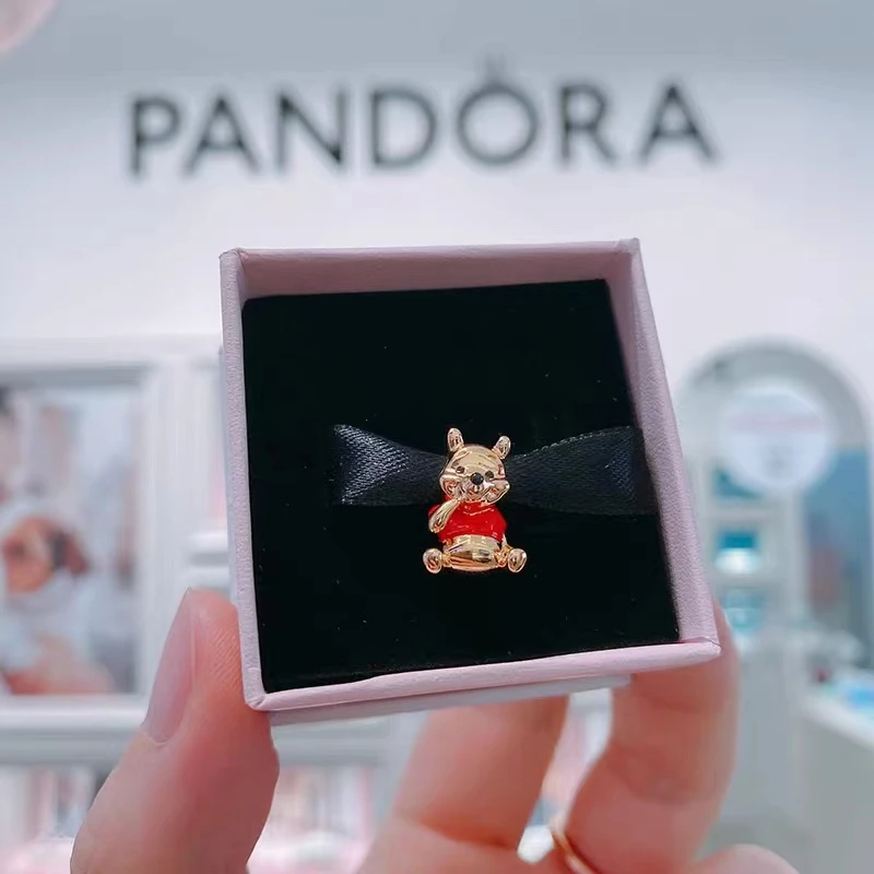 Factory Wholesale S925 Sterling Silver fit S925 Beaded S925 charm silver ale Bracelet Pendant For Women Gift For Charm Bracelet