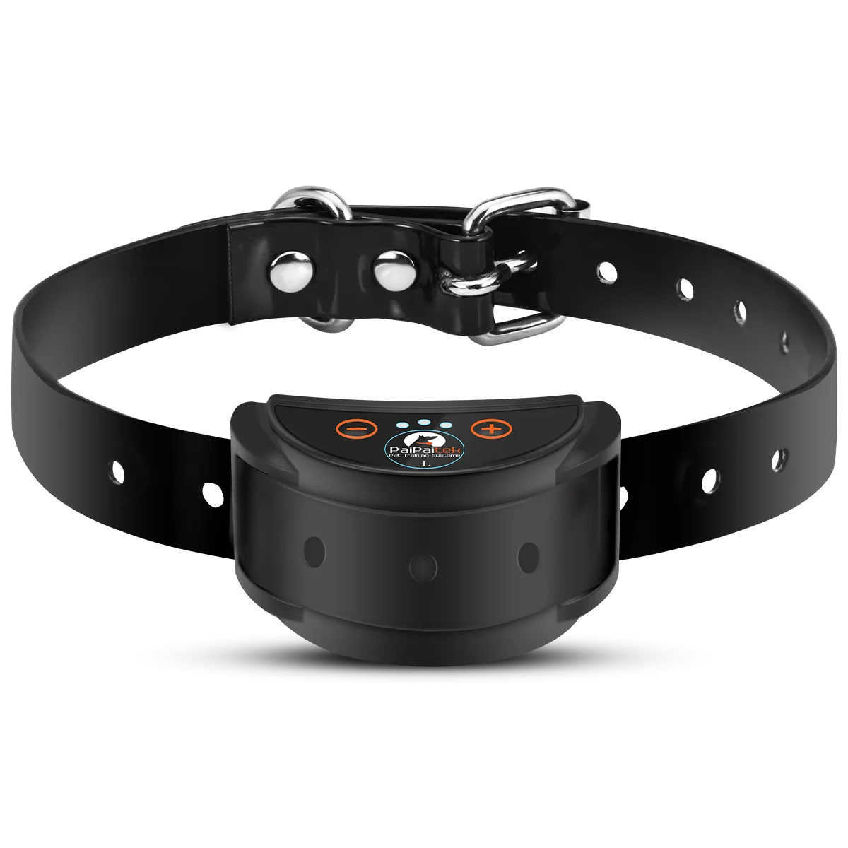 Smart 2021 hot sale pet safe anti-bark collar electric dog anti bark control collar rechargeable for small medium large