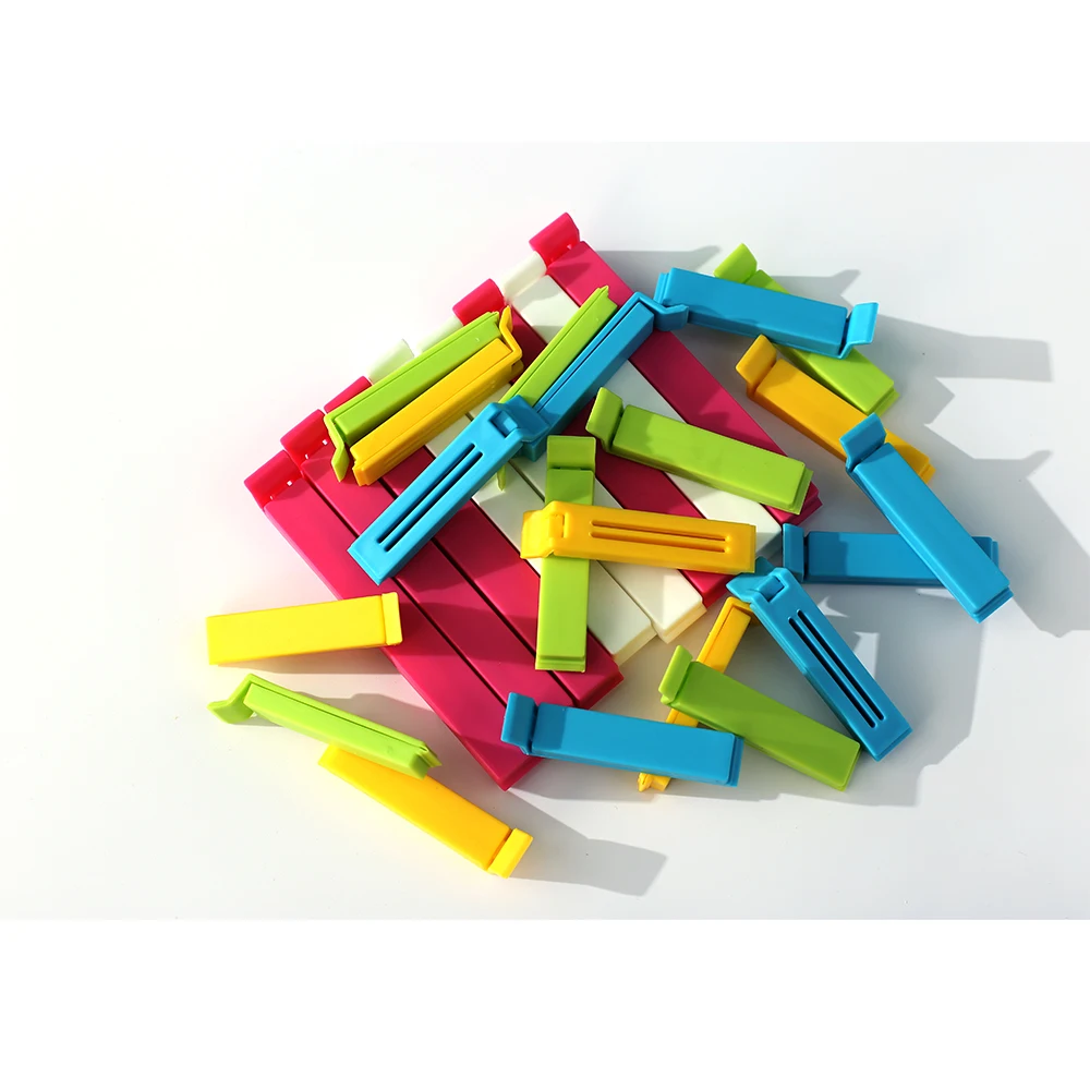 Пластиковый мешок еды клипы