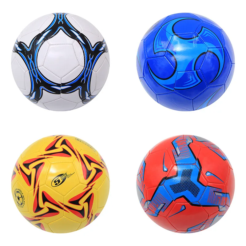 wholesale pakistan pvc cheap soccer balls in bulk size 5 soccer ball size 3 football soccer ball training