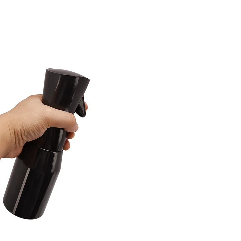New Hair Care Fine Mist Trigger Salon Sprayer Reusable Personal Beauty Hair Spray Bottle Sprayer For Salon