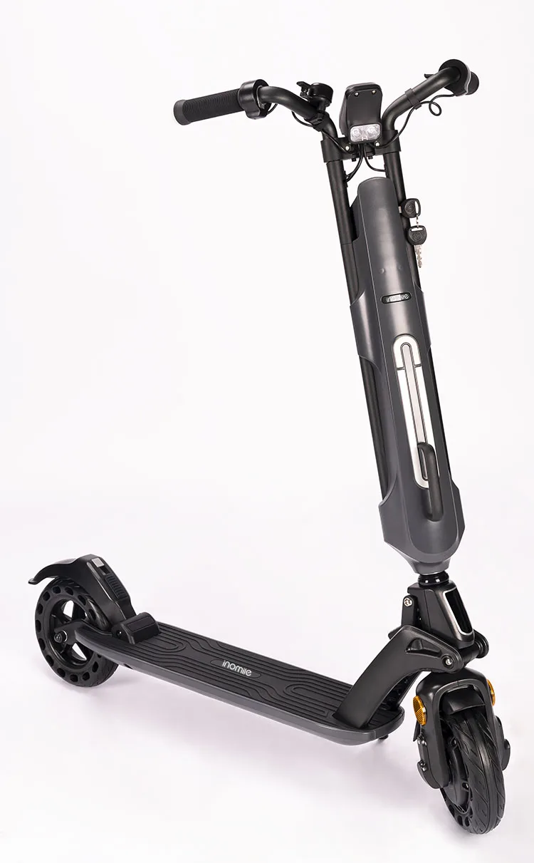 High strength magnesium aluminum alloy U1 Plus Electric Scooter escooter brother ck ali baba online shopping in EU stock