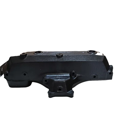 Volvo морской 3858870 выпускного коллектора двигателя