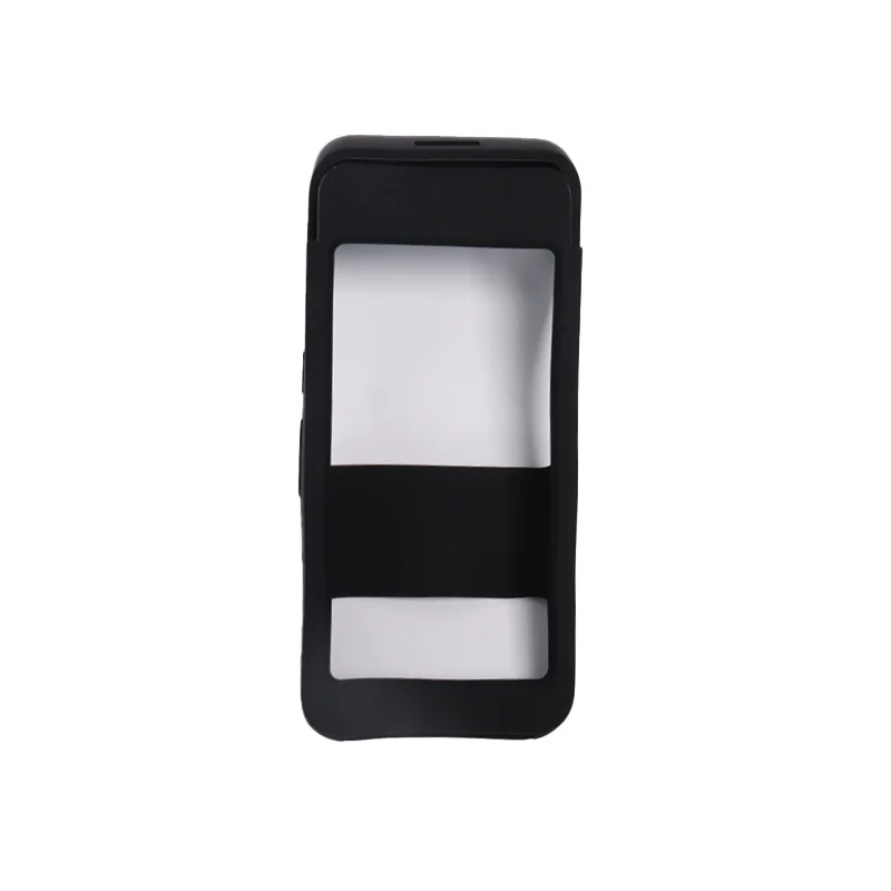 pos case for pax A920 pro rechargeable model pax a920 silicone case