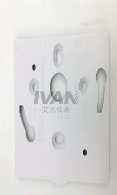 Датчик давления воздуха Регулируемый датчик дифференциального давления