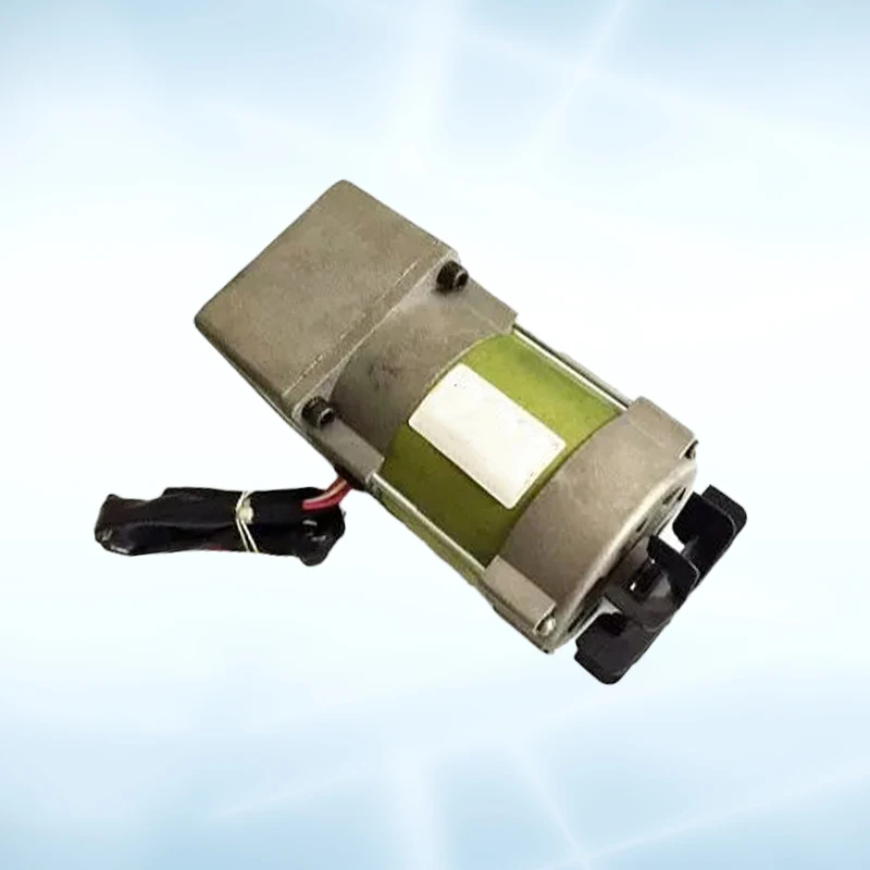 175W 100V 50-60Hz Ac Gearbox Motor For Paper Shredder