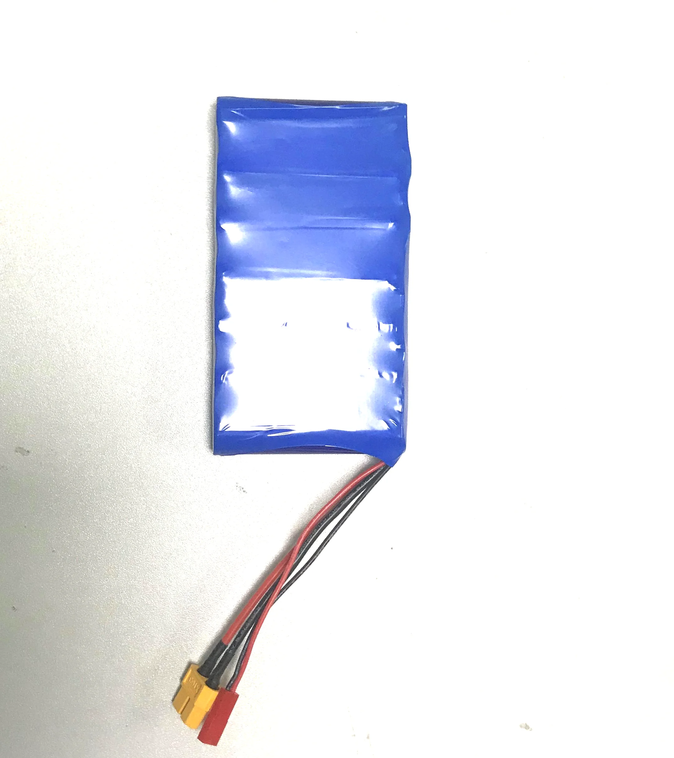 china battery pack factory directly supply  high quality 7s1p 25.9V 18650 li ion rechargeable battery pack