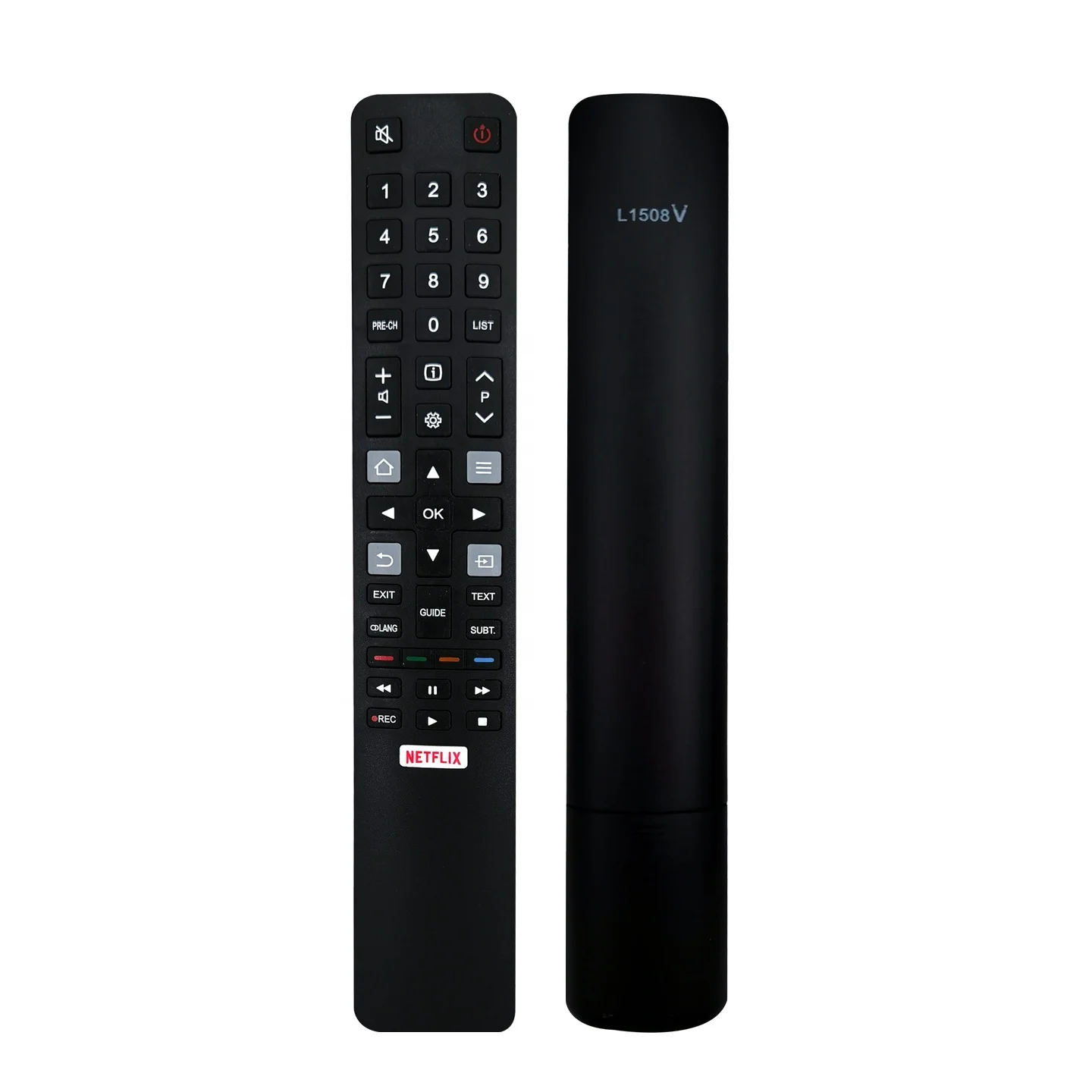 SYSTO L1508V сменный ИК-пульт дистанционного управления для телевизора RC802V FMR1 FNR1 FUR6 голосовой пульт дистанционного управления для Android 4K Smart TV Netflix YouTube