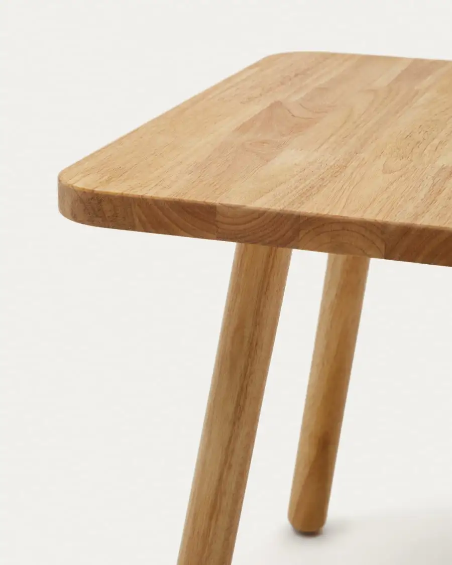 DISHI New Arrival Children School Home Kindergarten Wooden Unicorn Table And Chairs Kids Furniture