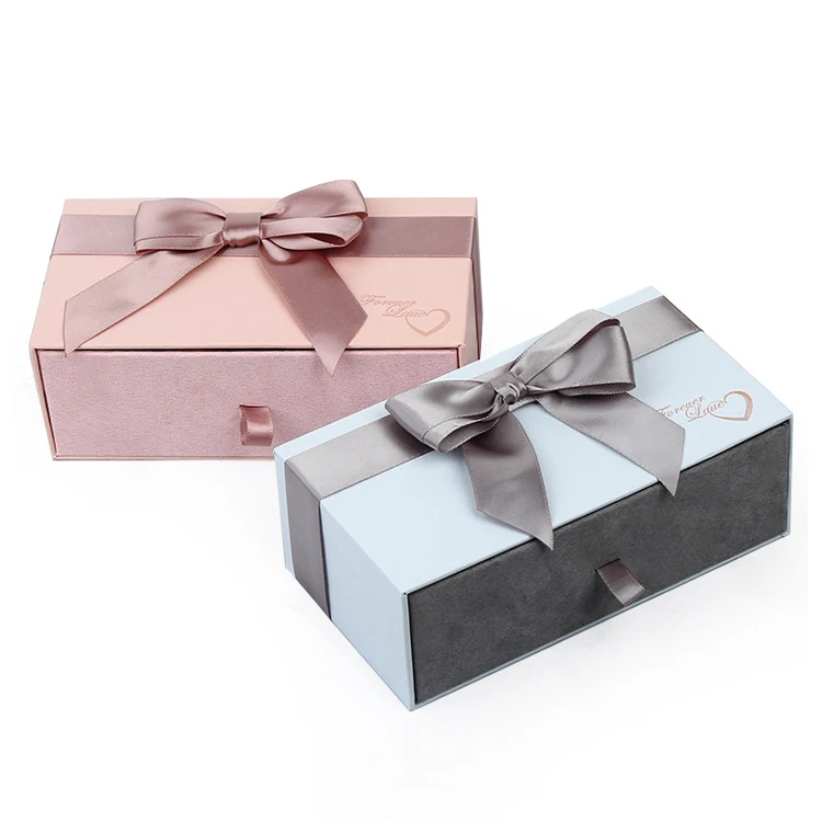 Personalized product  jewellery packaging mailers custom boxes