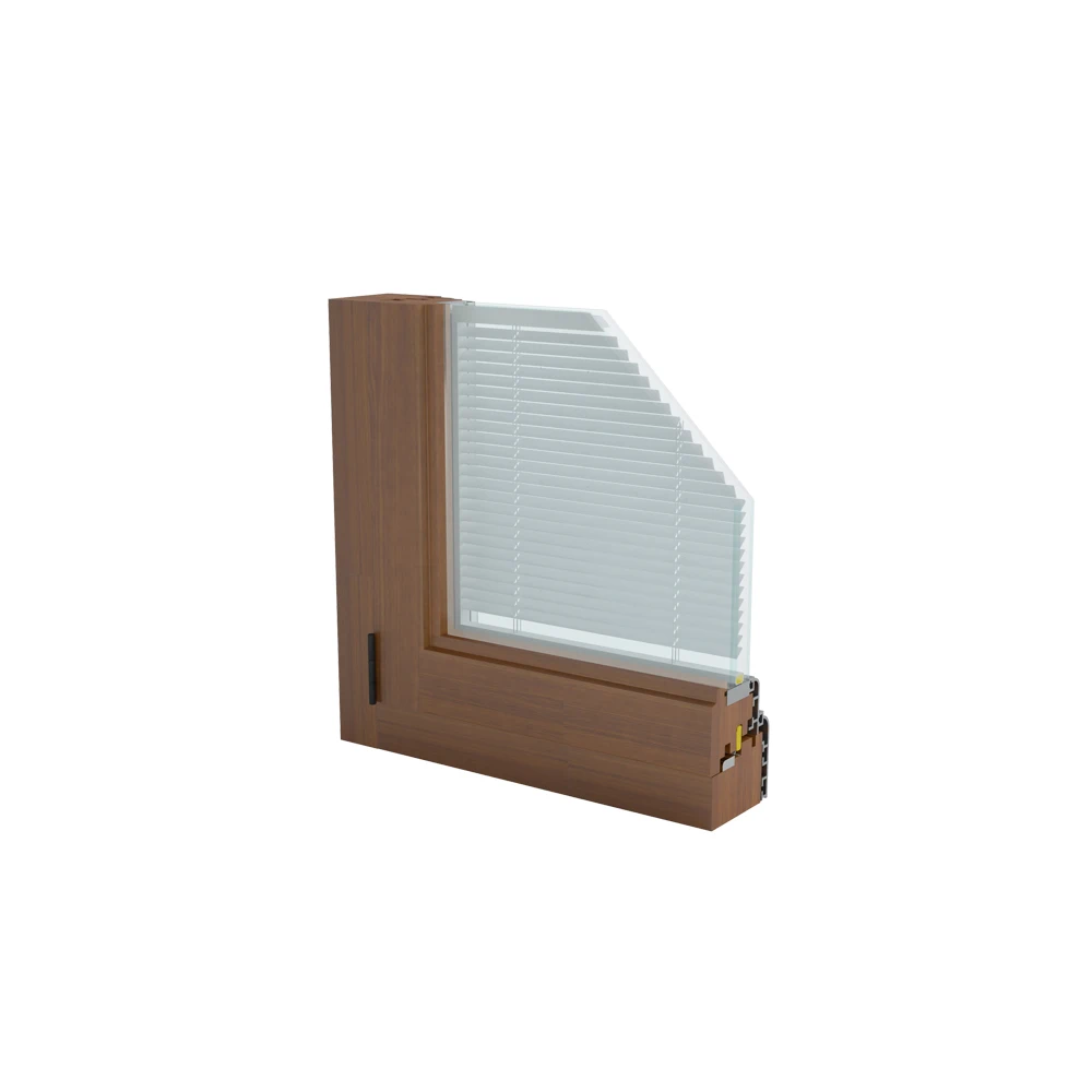 
8mm 12mm double glazing skylight vacuum tempered glass soundproof 