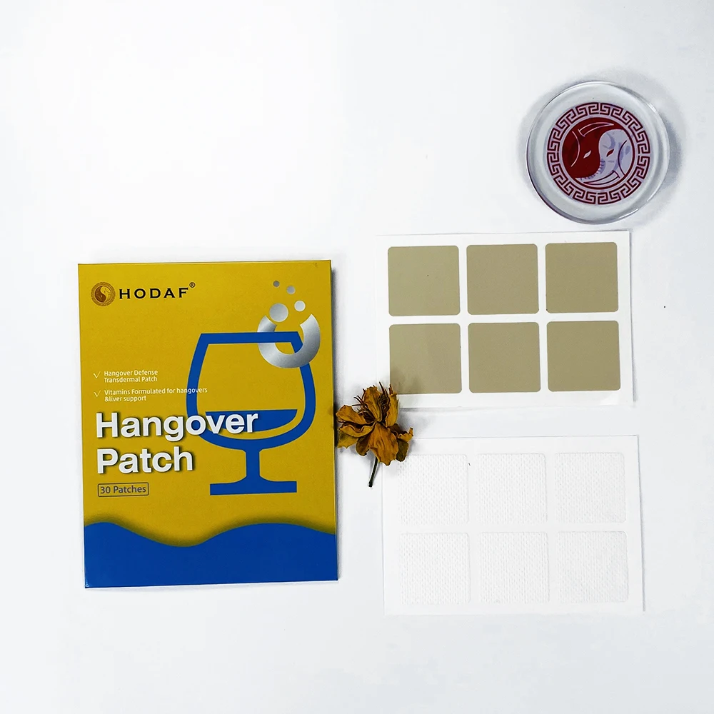 Vitamin Biotin Patches Energy  White Multi Sleep d Patch b12 c Vitamine b1 b Complex Vitamins Hangover Anti