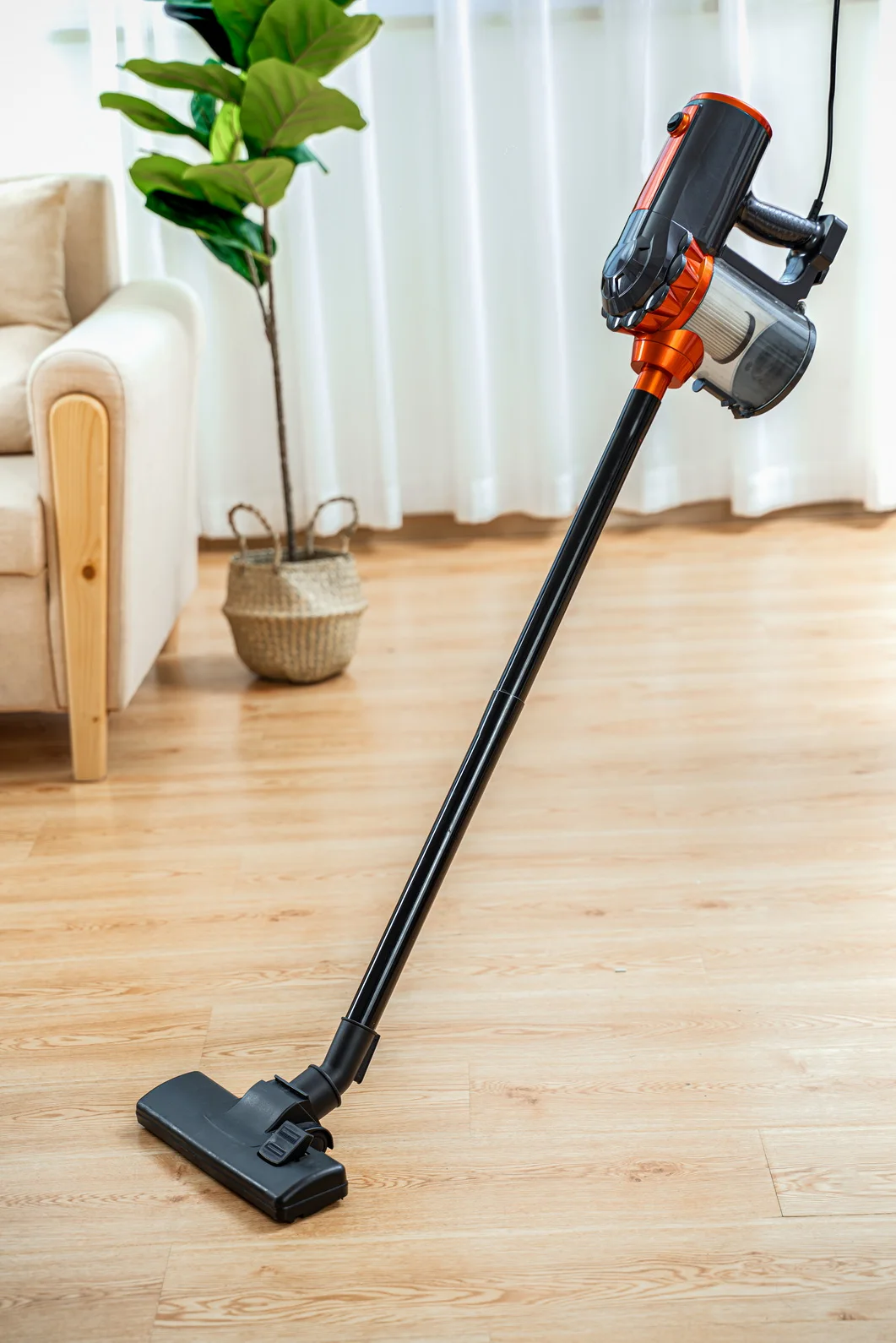 New Design Hand Hold Vacuum Cleaner Filter Carpet washing machine cleaner vacuum with Cord Multifunctional vacuum cleaner