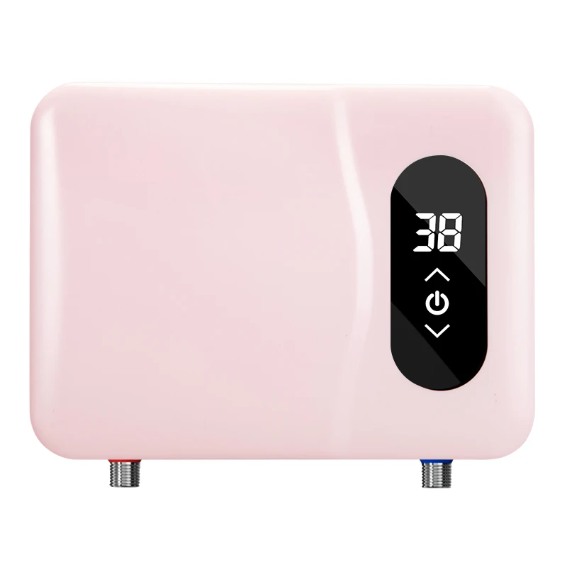 Factory Price Bathroom Electric Shower Instant Electric Water Heater