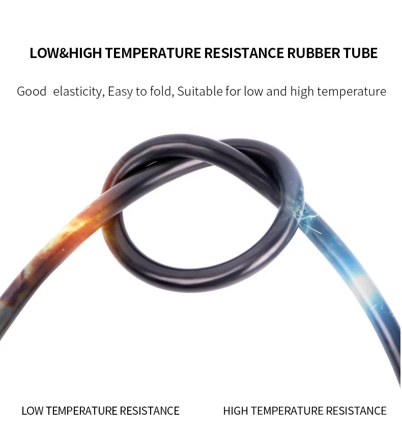 
WHEEL UP 140PSI Presta and Schrader Hand Bicycle Floor Air Pump Aluminum Alloy For MTB BMX & Road Bike Tire Pump 