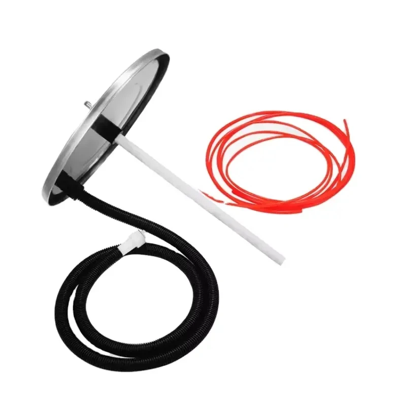 WX-958 Powder Coating Spray Machine Metal Powder Electrostatic Powder Coating Machine with spray gun