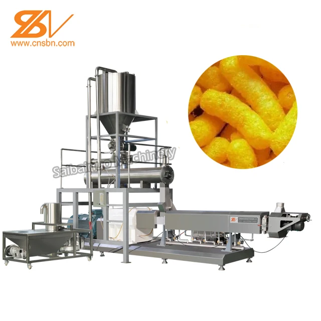 Corn pop snack machine