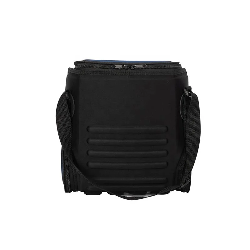 EVA Camping Cooler Box Bag Hard Shell Picnic Thermal Drink Insulated Cool Bag Custom Portable Adults Family Outdoor Delivery Bag