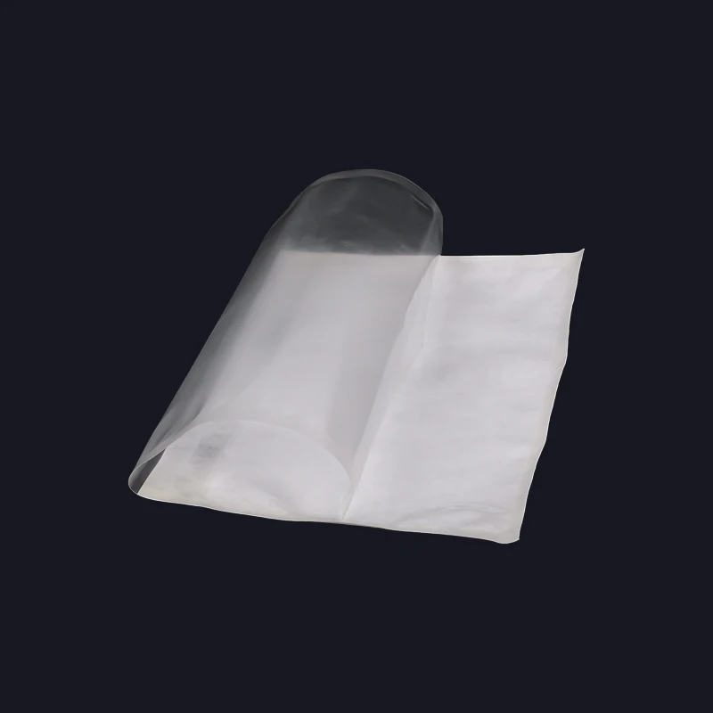 Medical consumable Tyvek material and Co-extrusion film ETO sterilization header bag