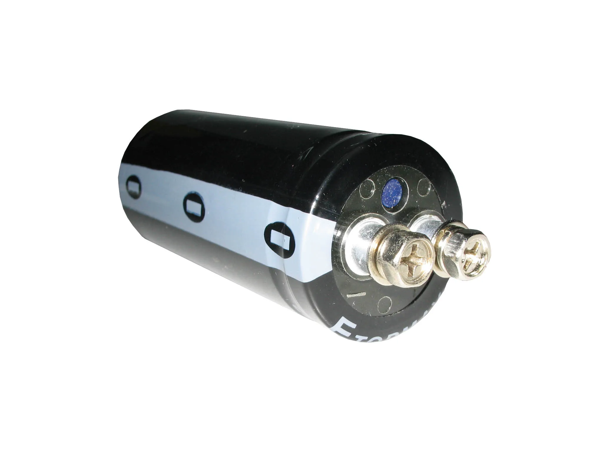 super quality  spk Screw type  Aluminum Electrolytic Capacitor