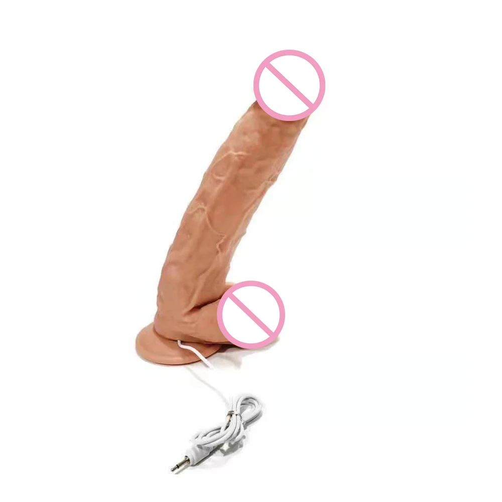 Hot sale 12 inch silicone remote control  dildo vibrator sex toy for woman ! The bigger the better!