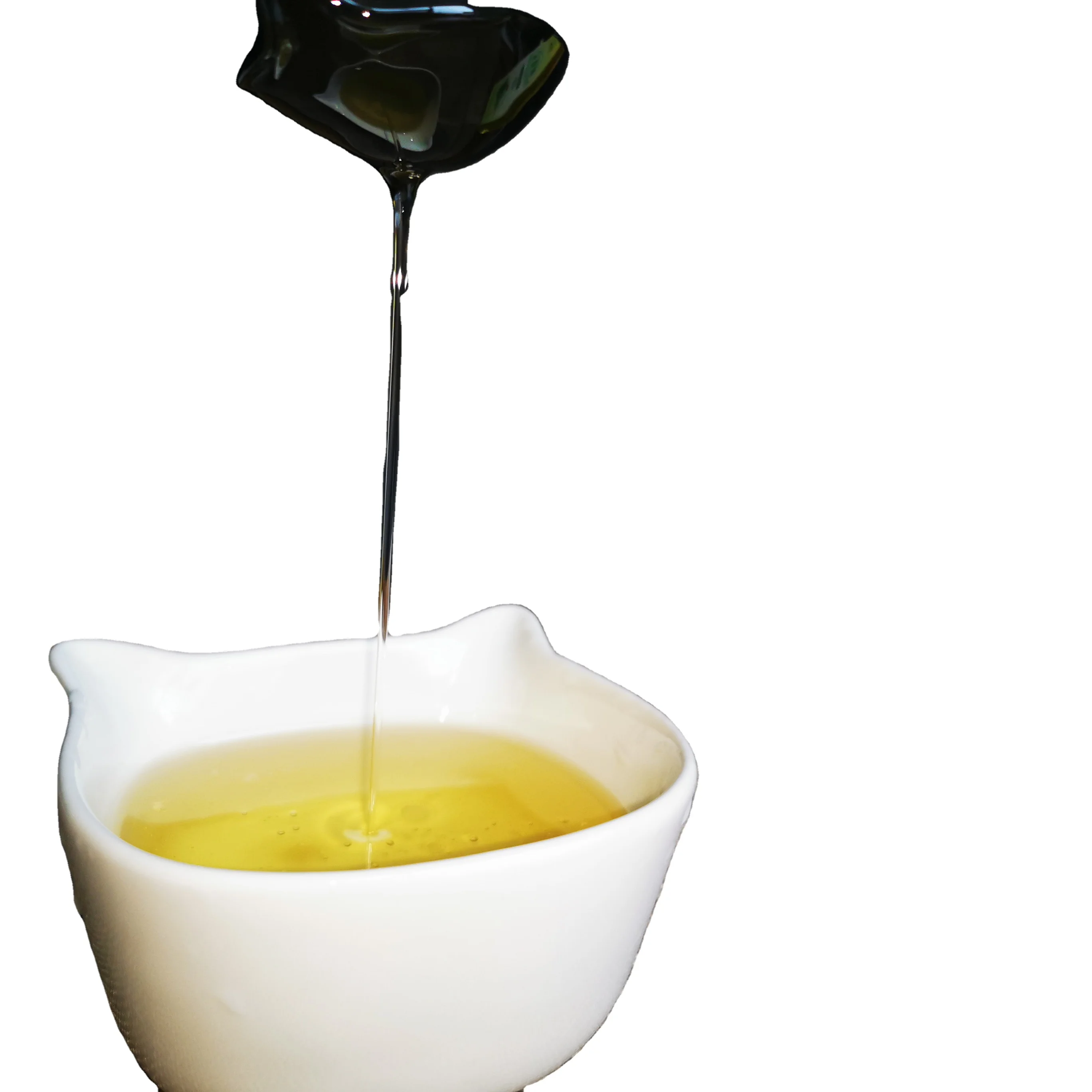 Plant Extract Oil Soluble Water - Soluble Chive Oil Steam Distillation